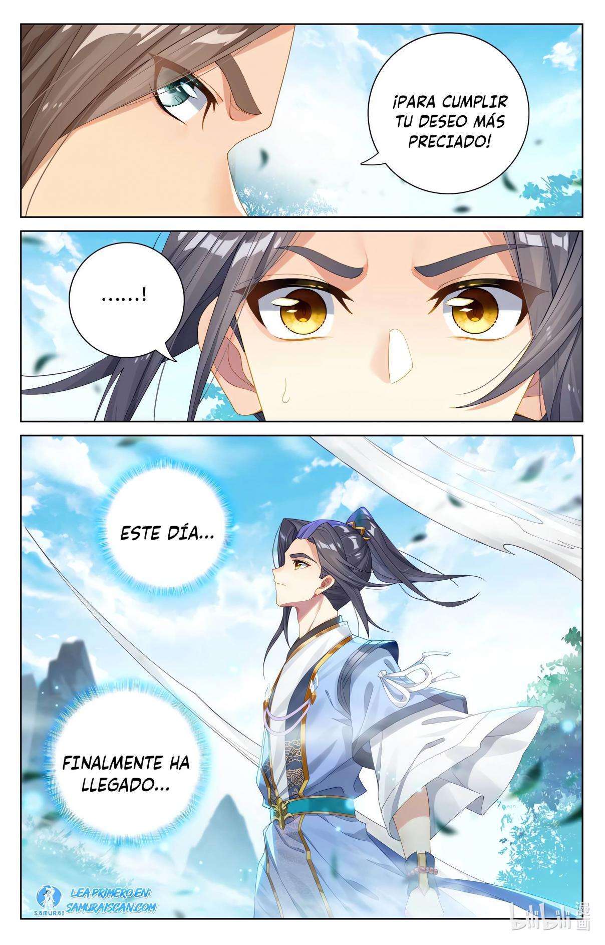 Capitulo 1076 page 6