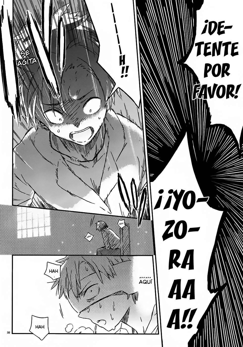 Capitulo 40 page 32