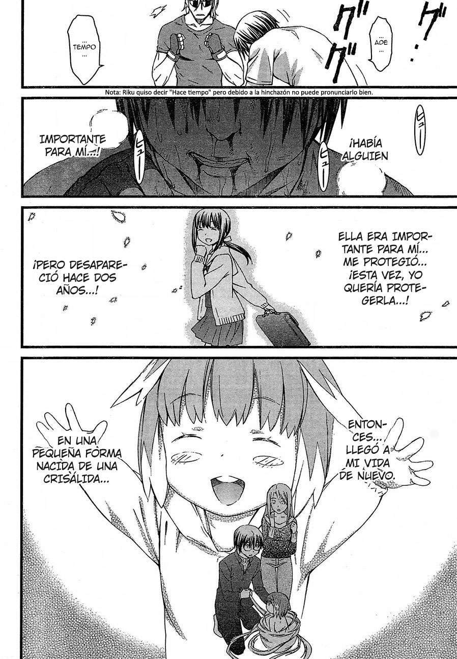Capitulo 64 page 25
