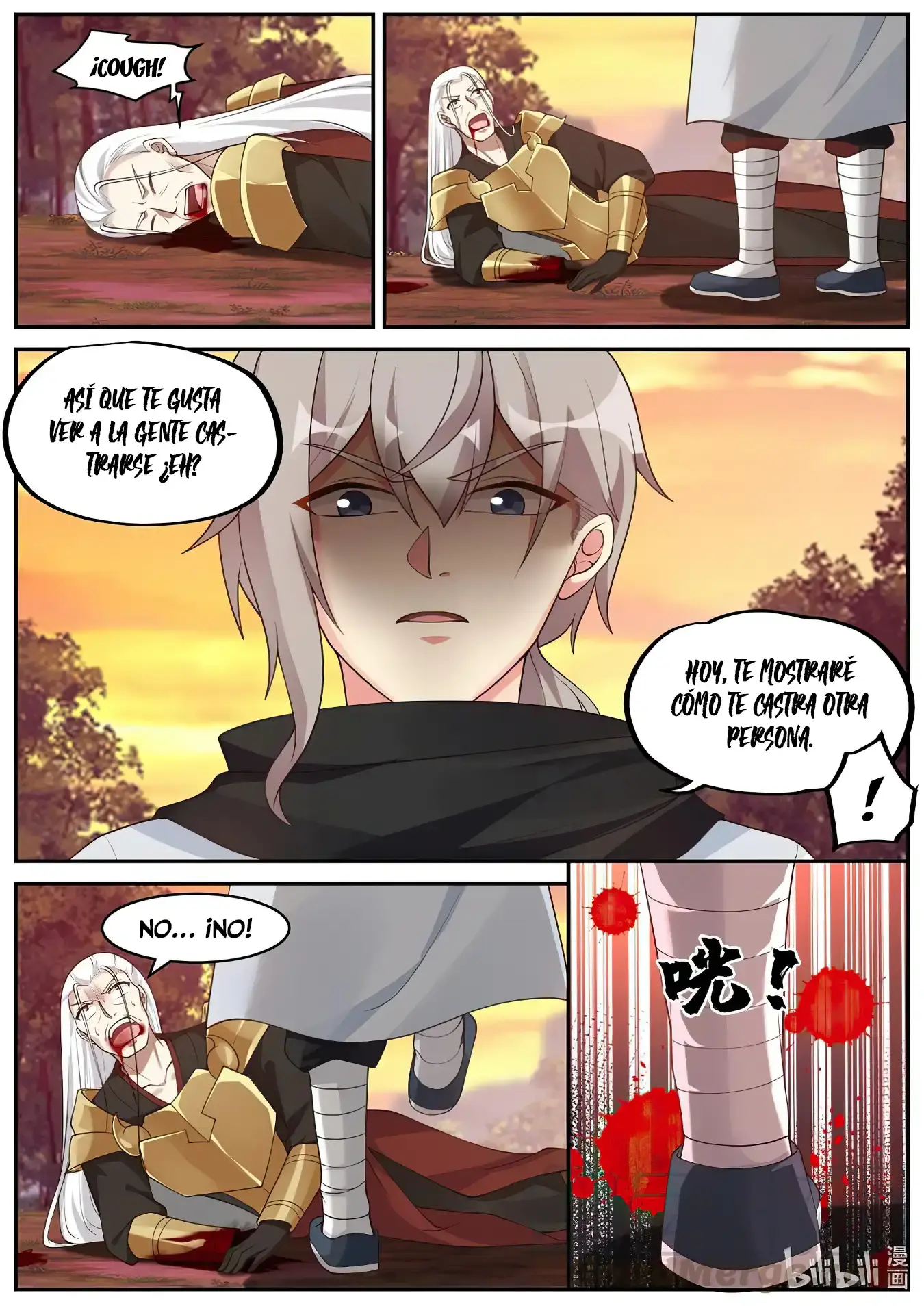Capitulo 224 page 4