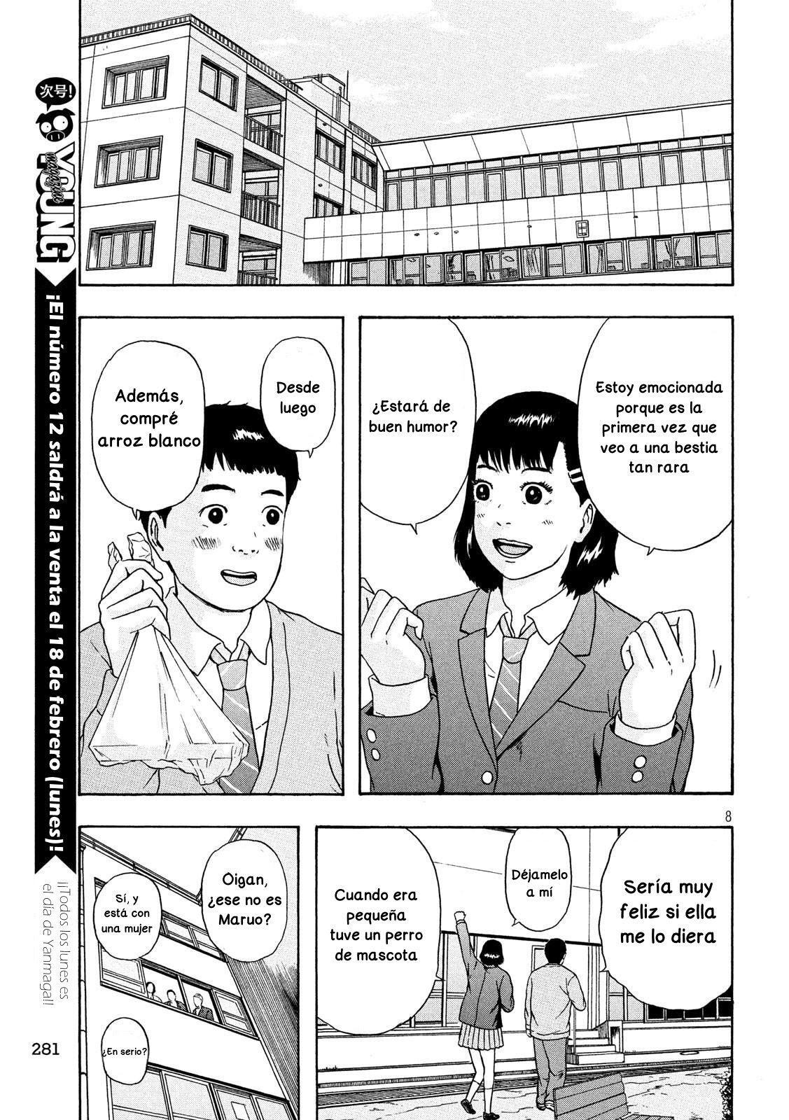 Capitulo 0 page 8
