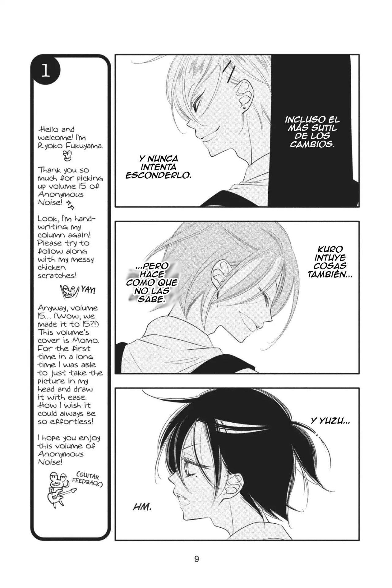 Capitulo 82 page 12