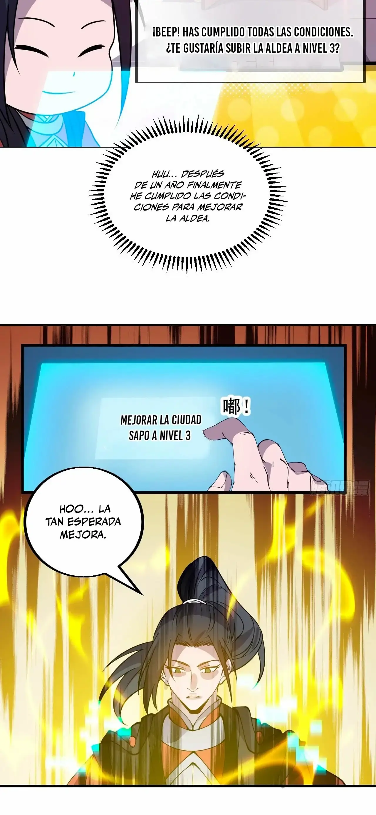 Capitulo 435 page 26