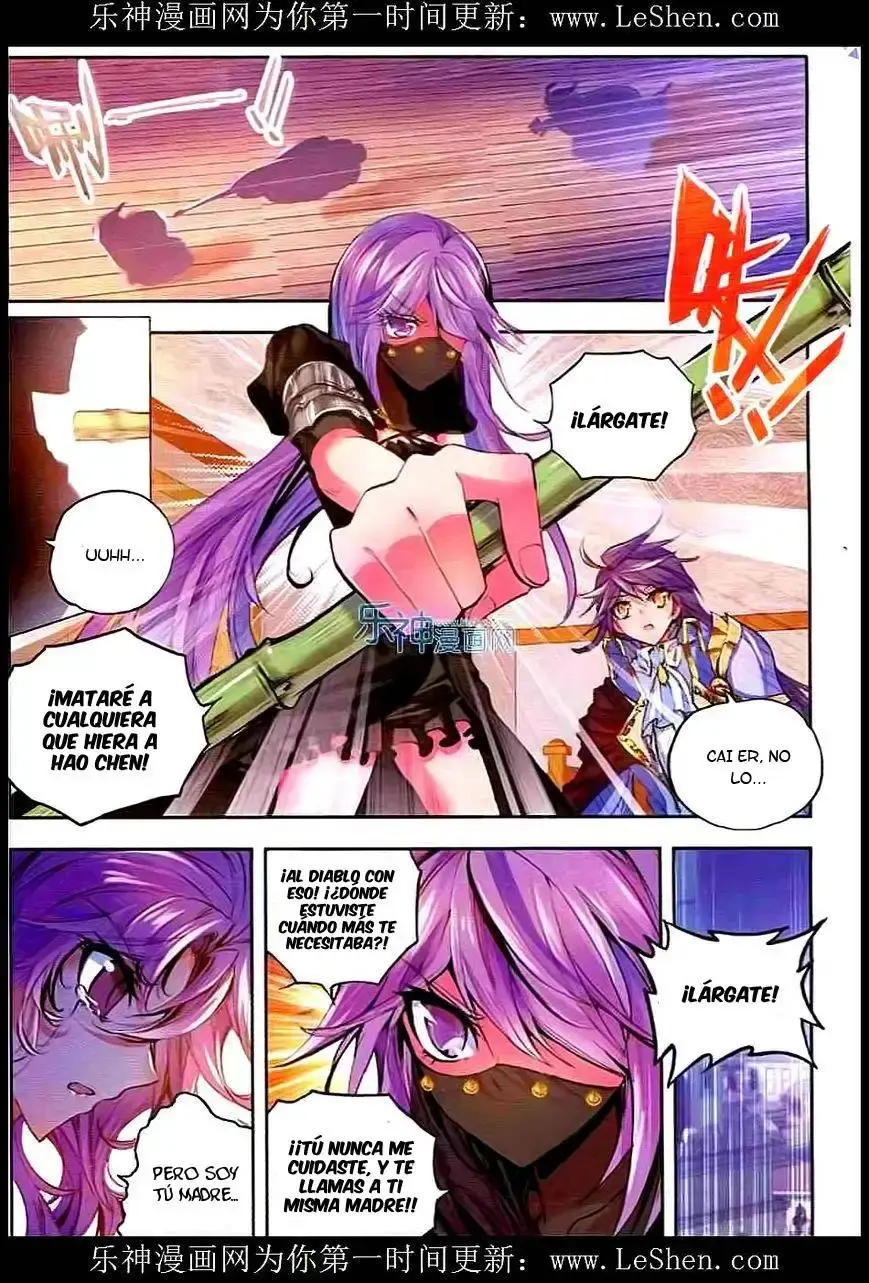 Capitulo 91 page 17