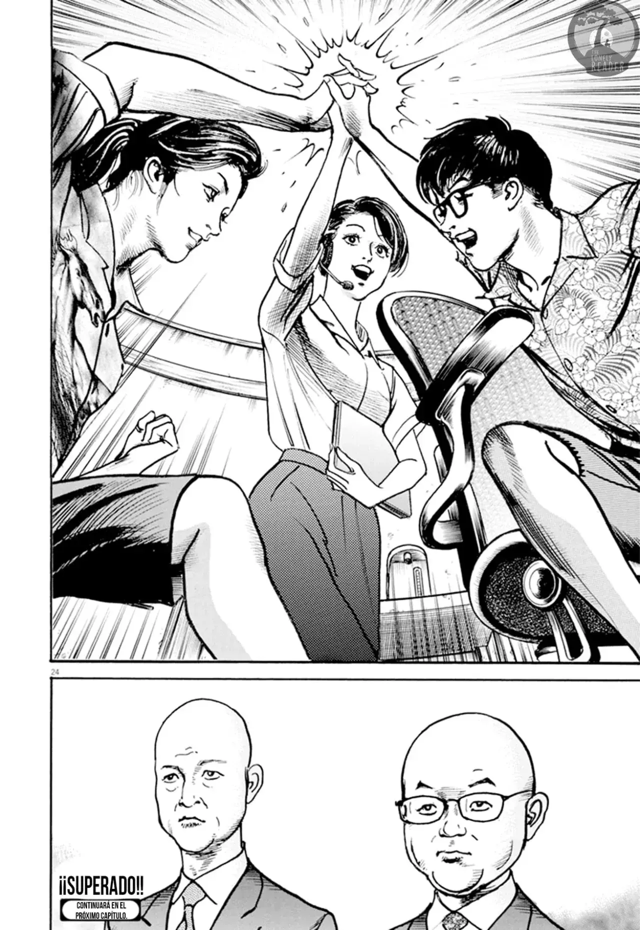 Capitulo 17 page 23