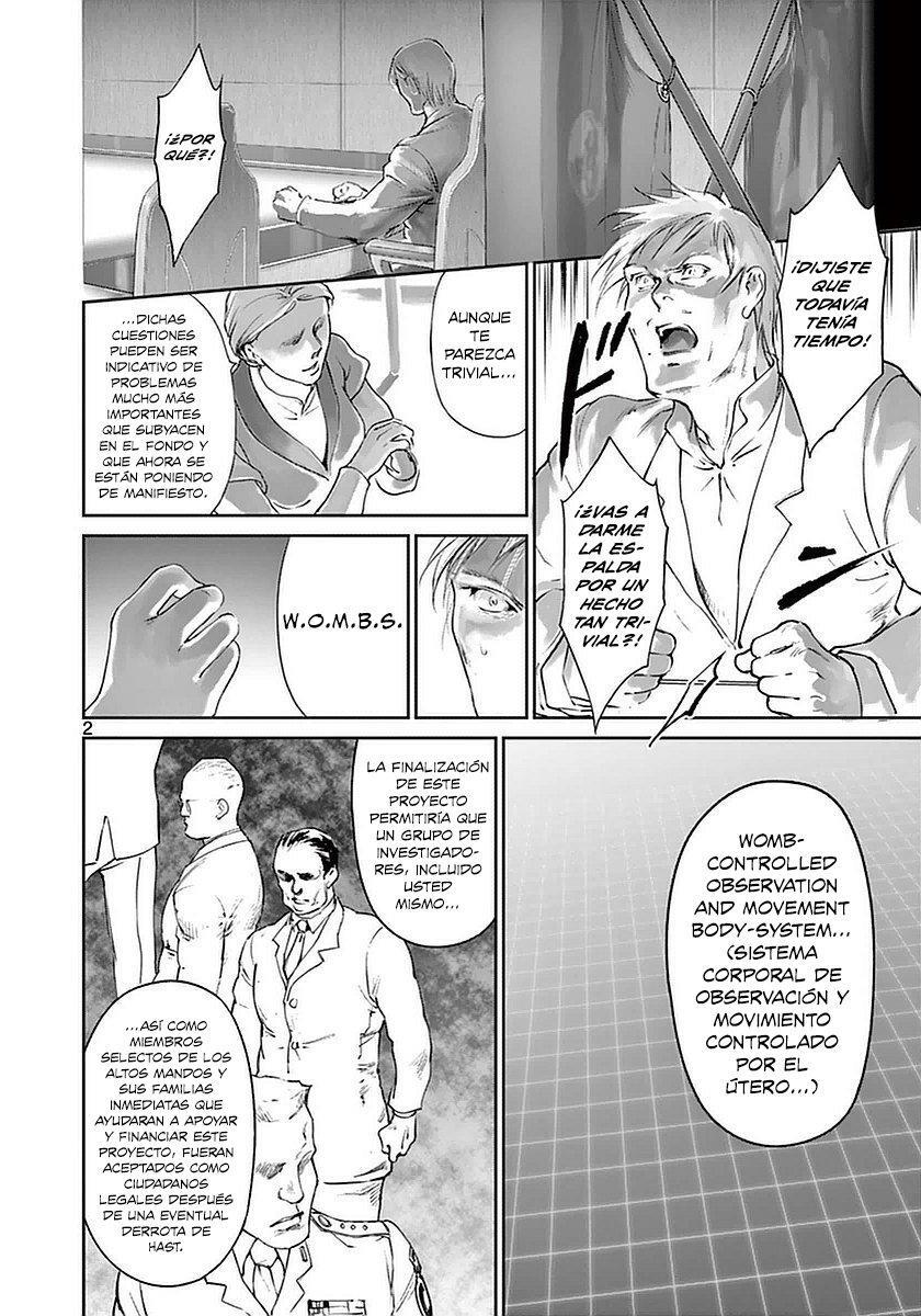 Capitulo 38 page 3
