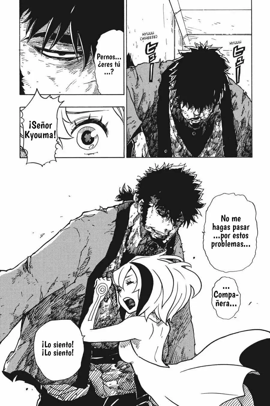 Capitulo 116 page 7