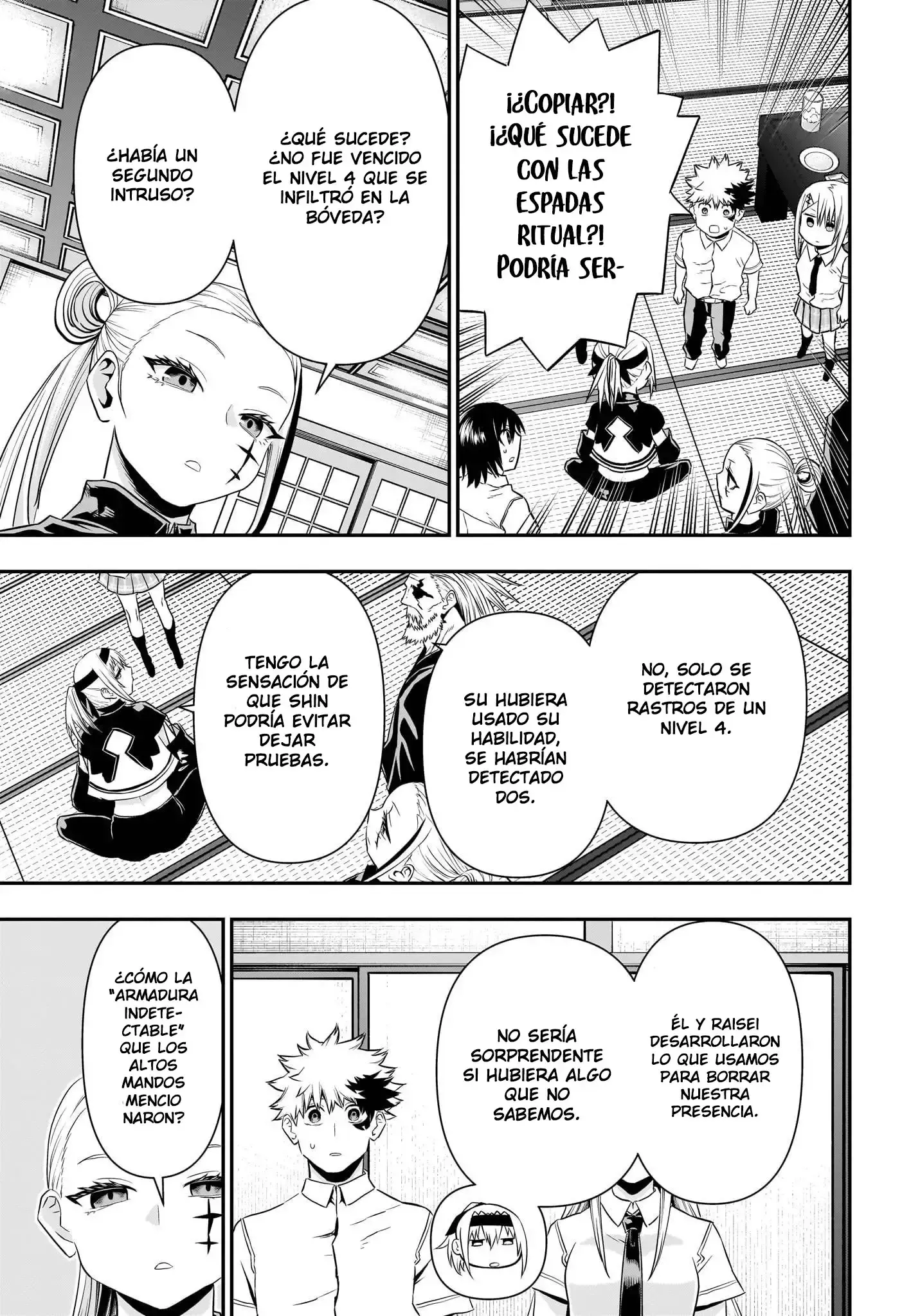 Capitulo 67 page 4