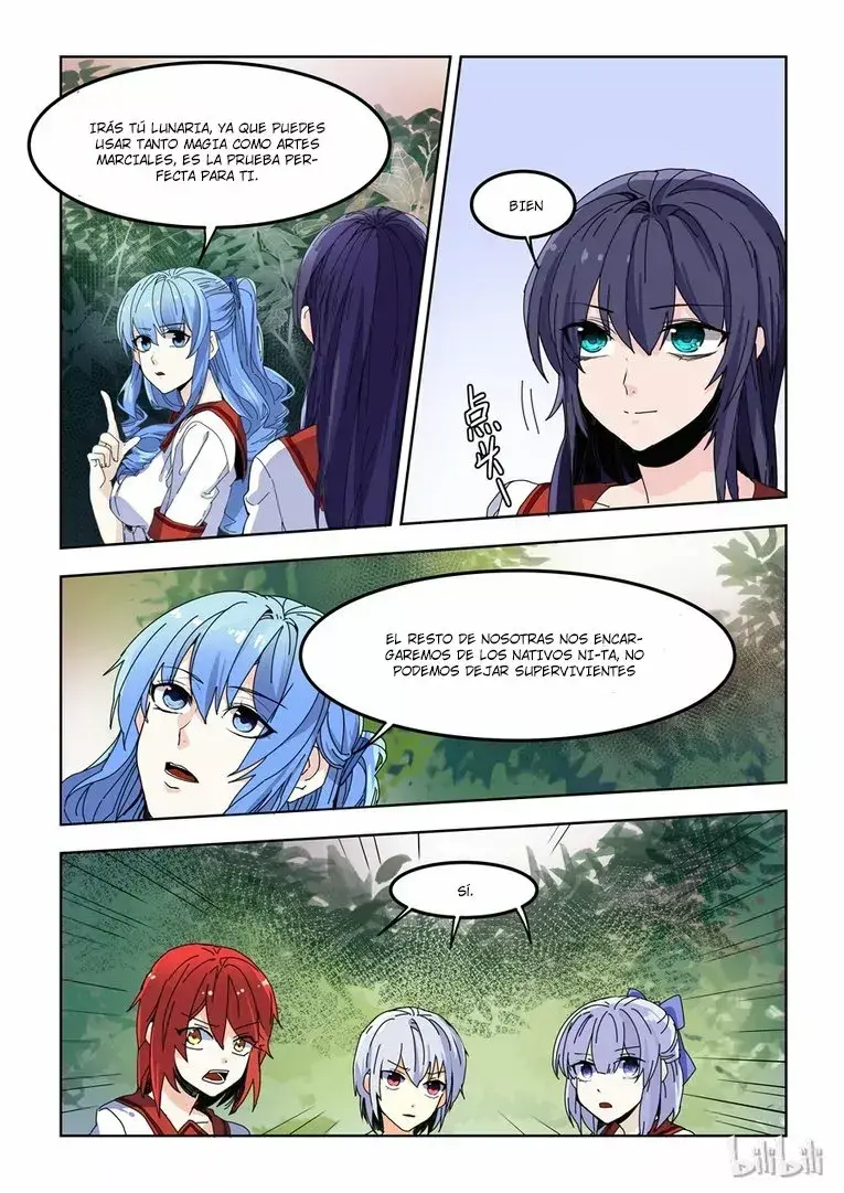 Capitulo 80 page 12