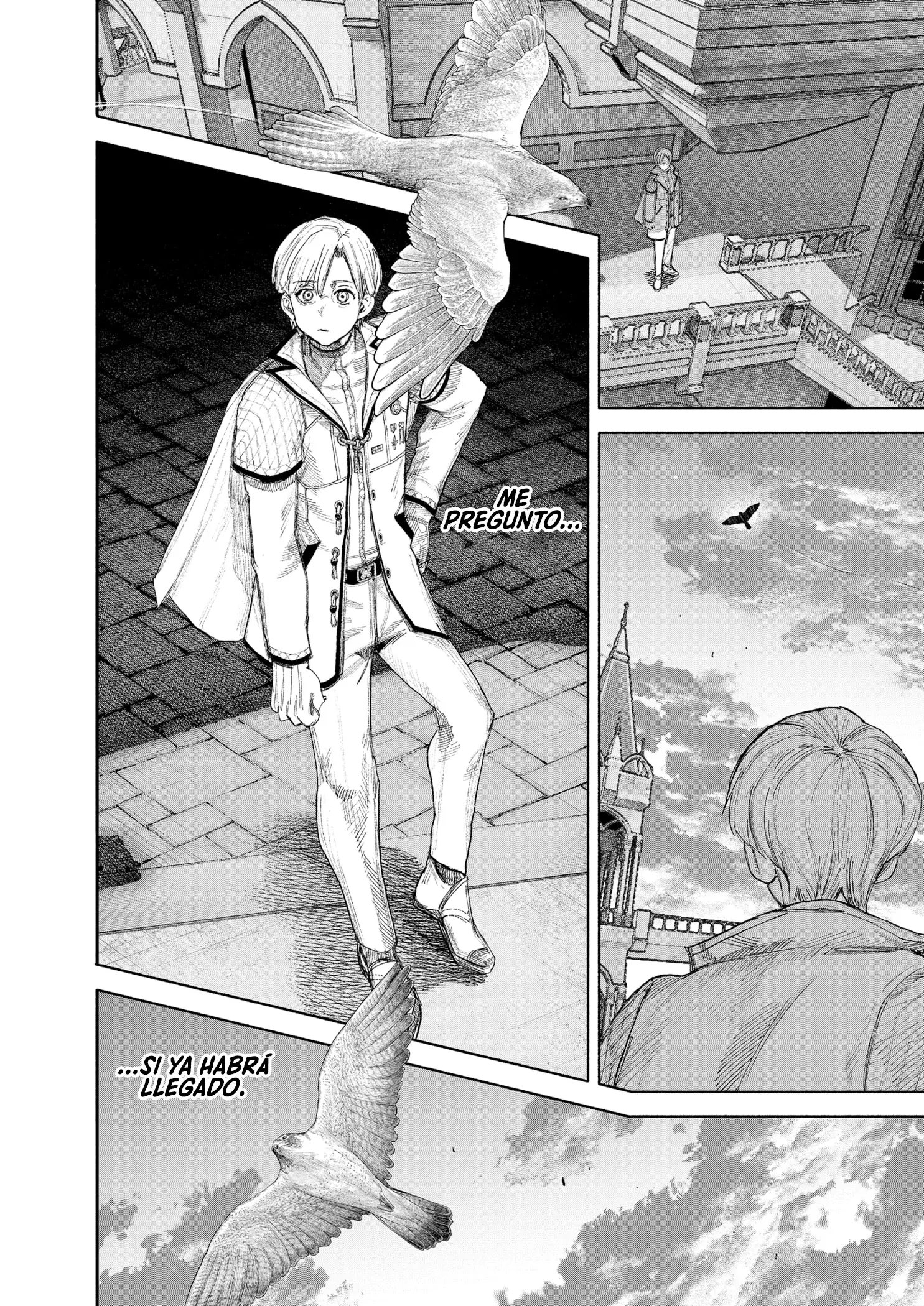 Capitulo 72 page 8