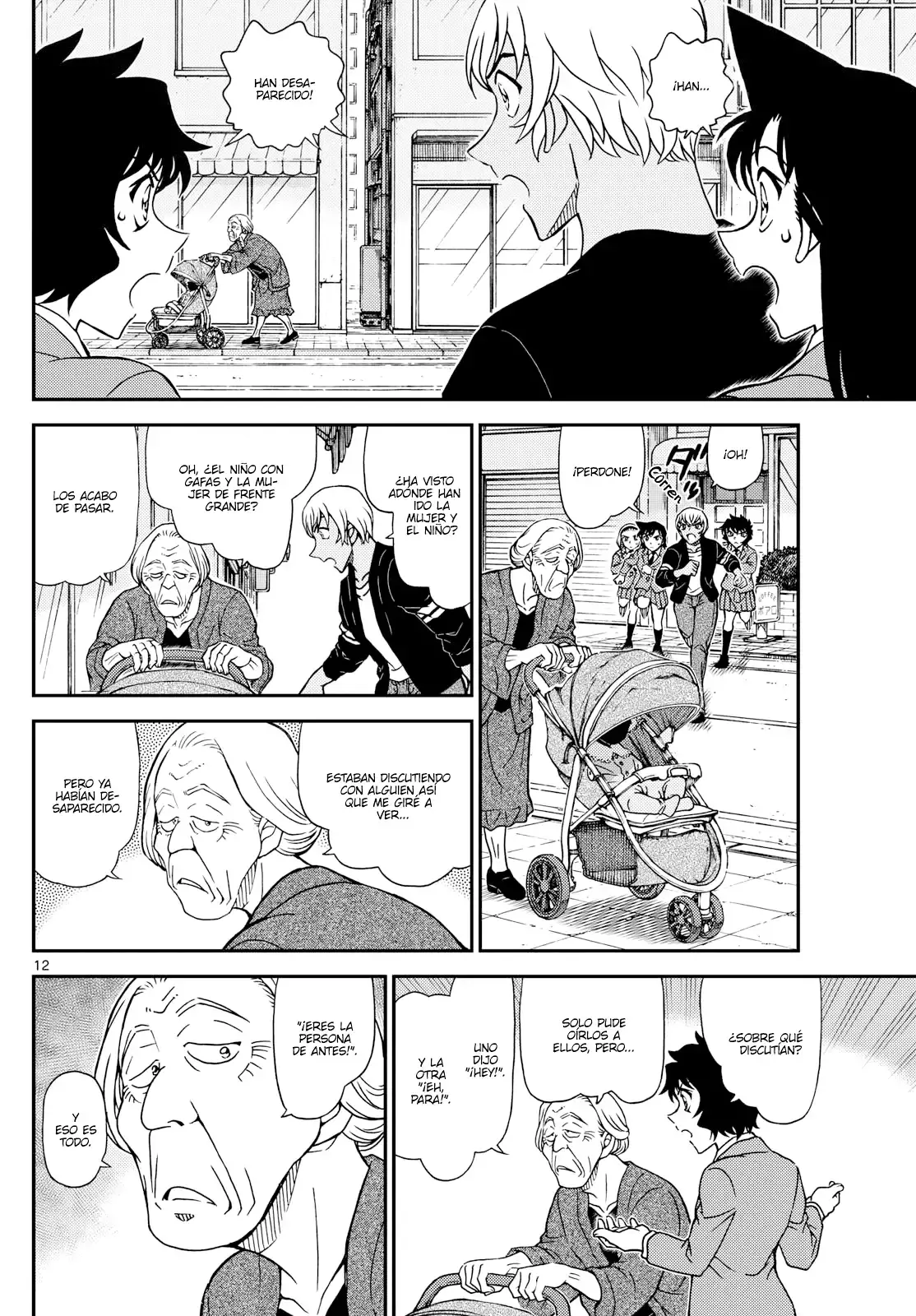 Capitulo 1126 page 12