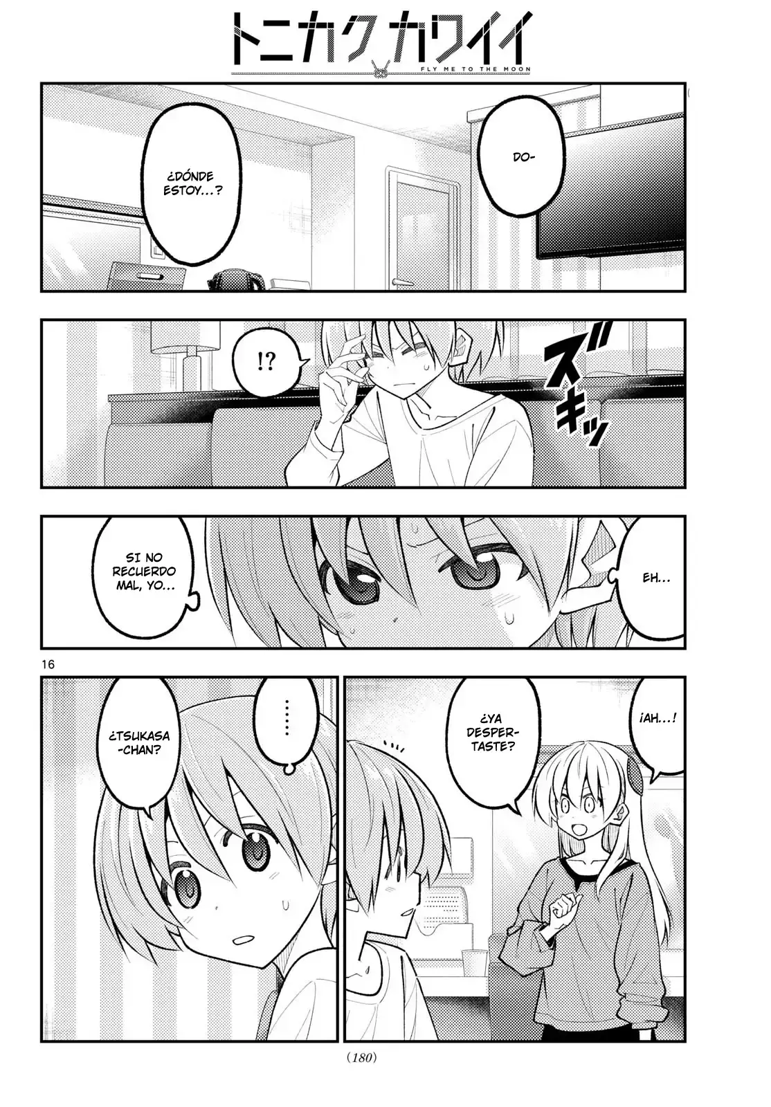 Capitulo 342 page 18
