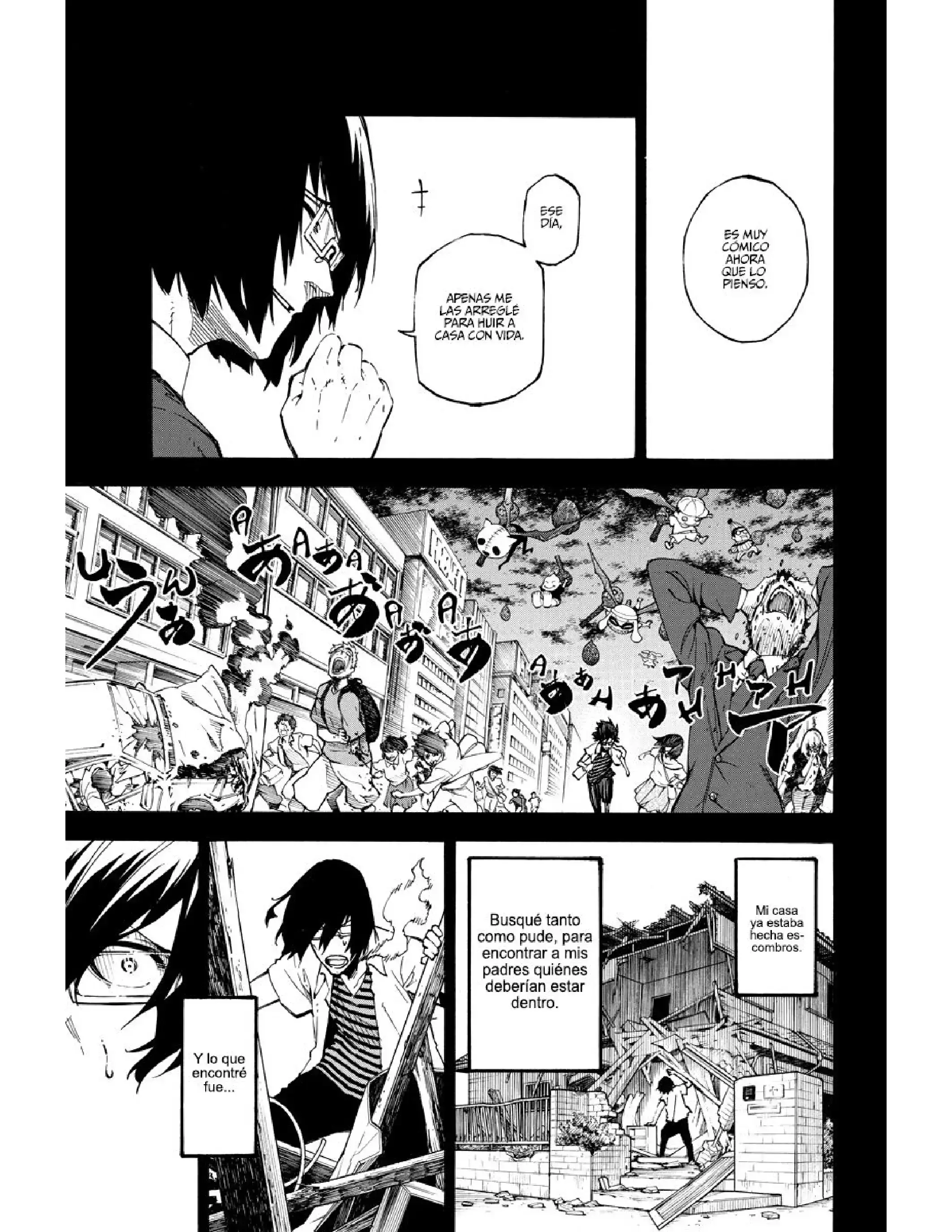 Capitulo 143 page 6