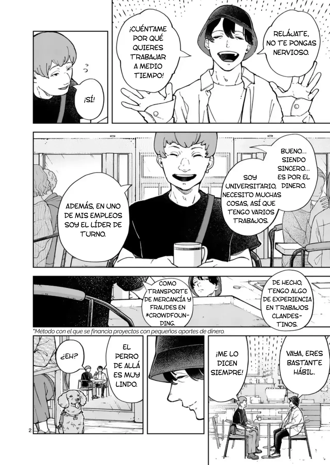 Capitulo 17 page 2