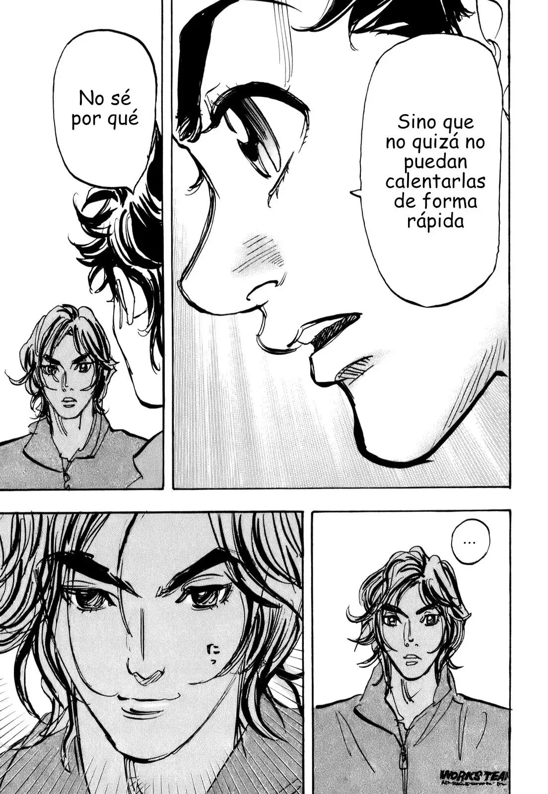 Capitulo 71 page 36