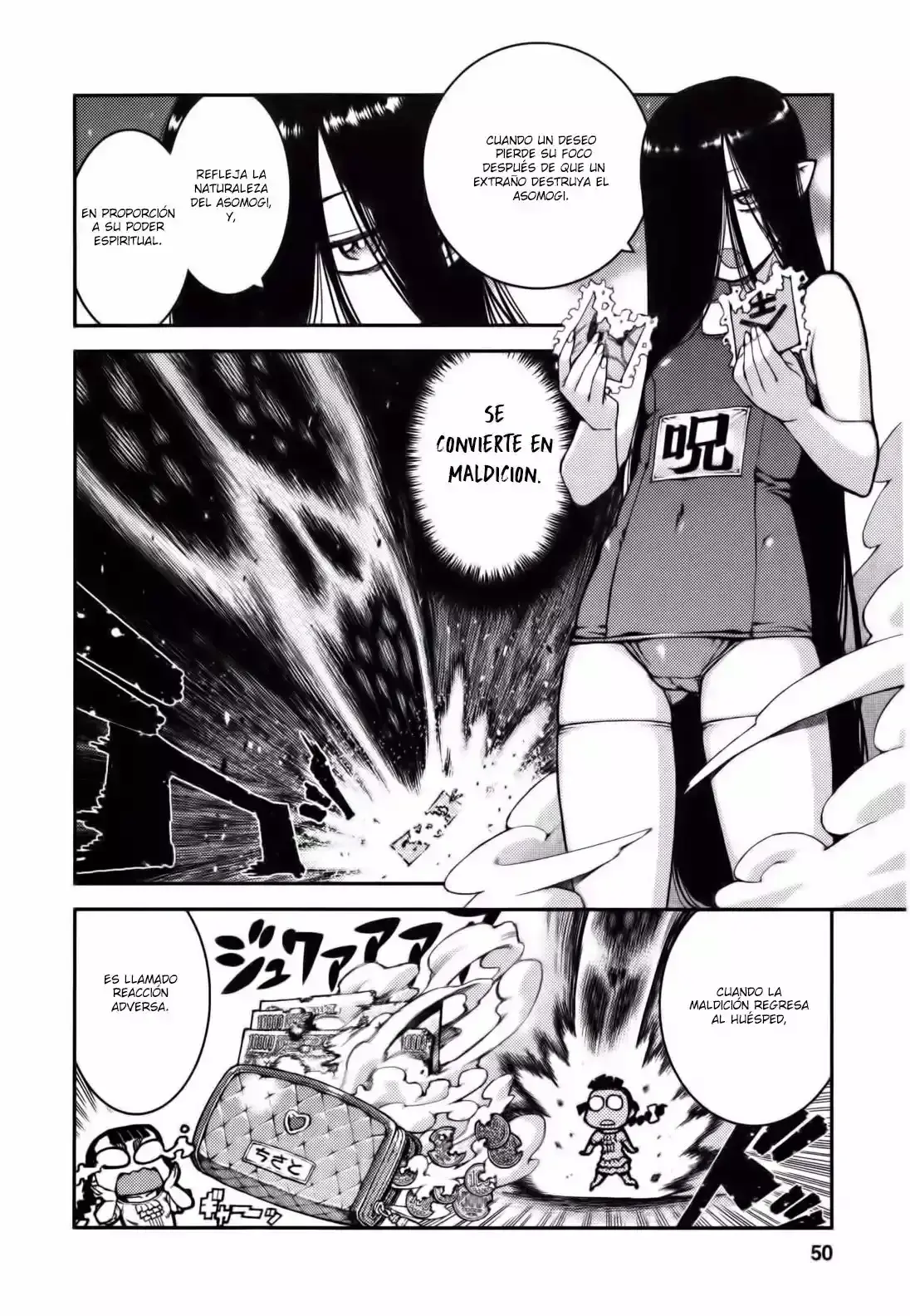 Capitulo 36 page 19