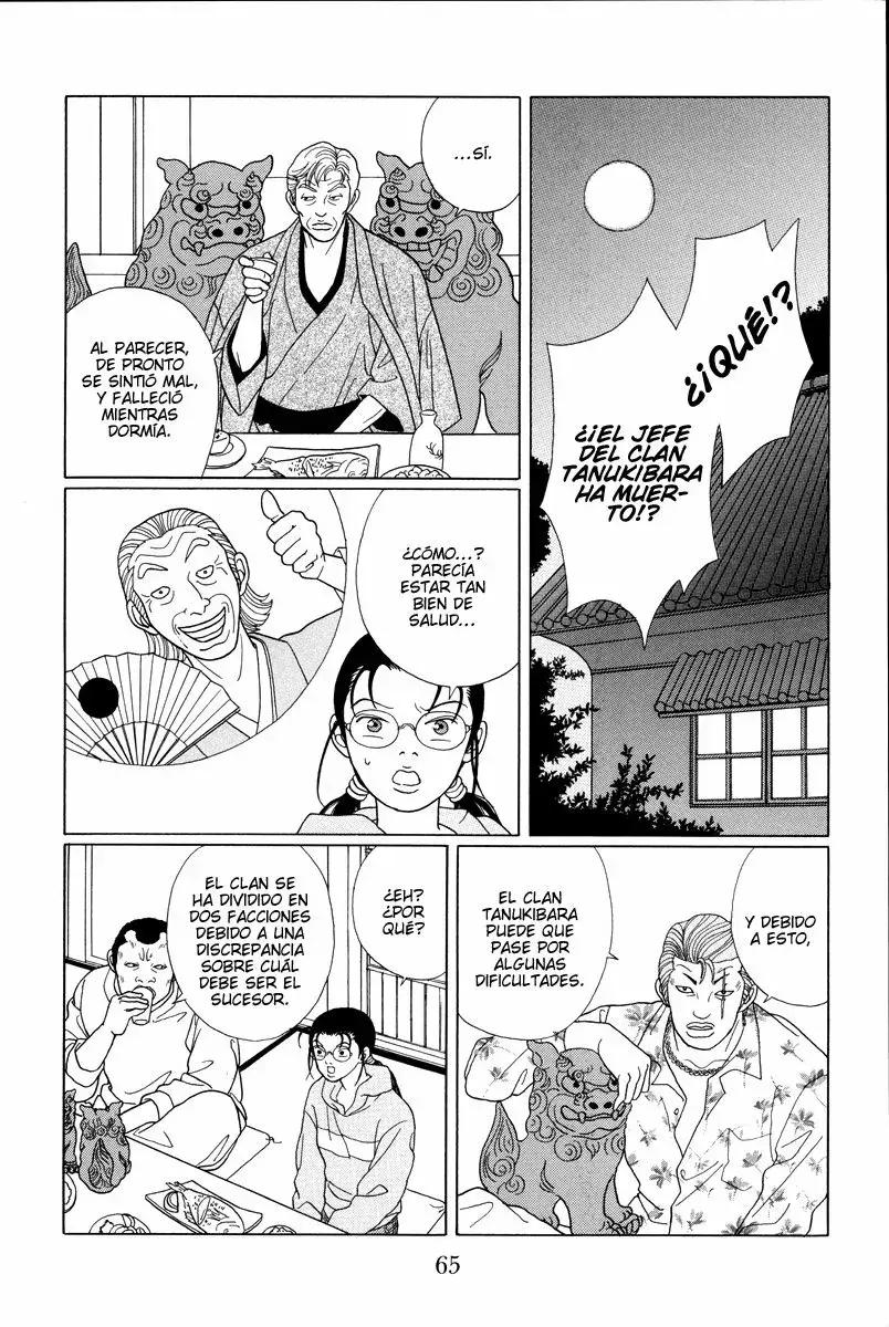 Capitulo 64 page 5