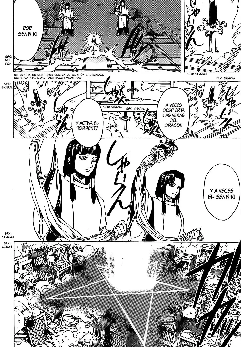 Capitulo 650 page 12