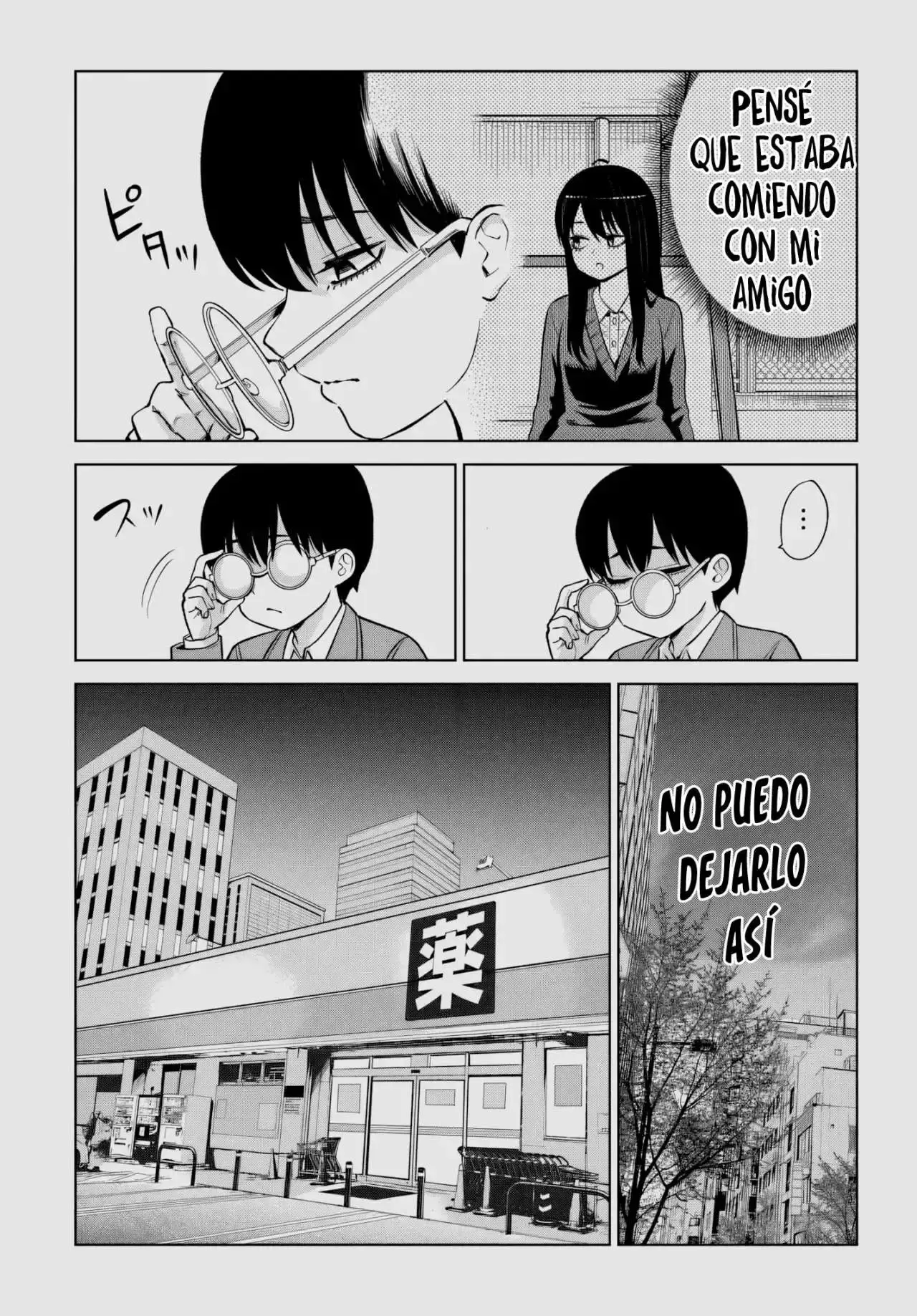Capitulo 69 page 17
