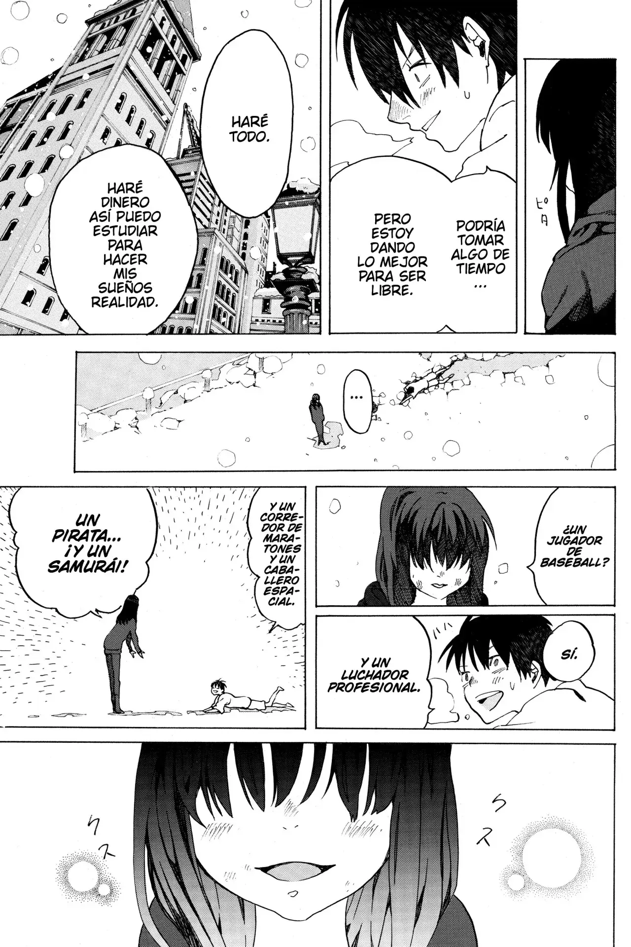 Capitulo 15.50 page 21
