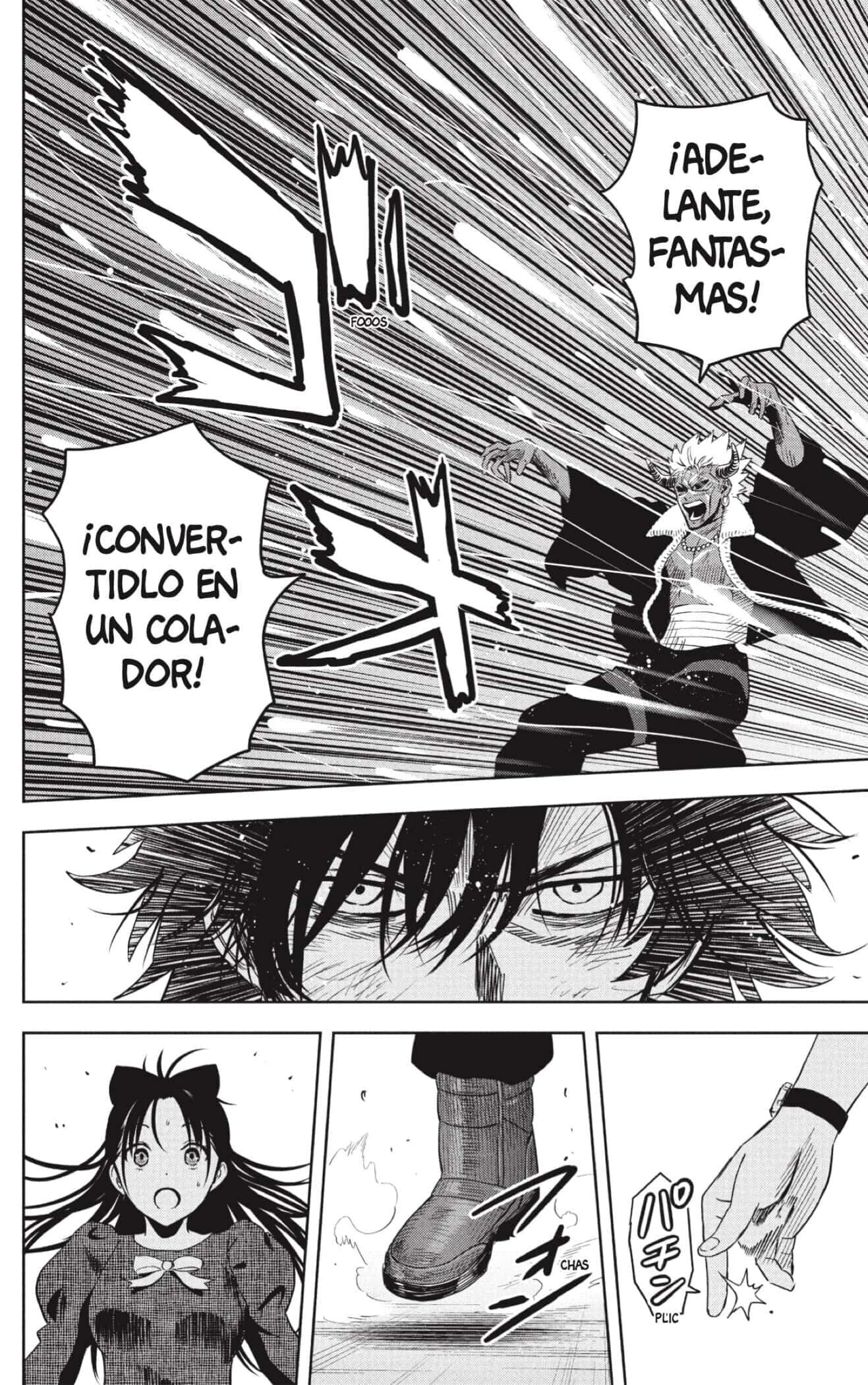 Capitulo 247 page 8