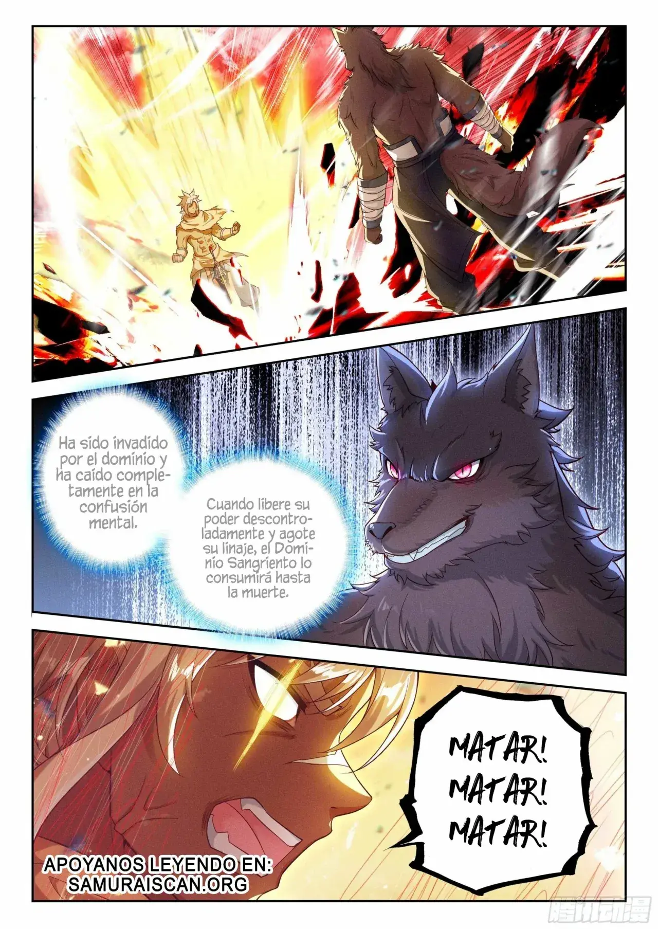 Capitulo 203 page 3