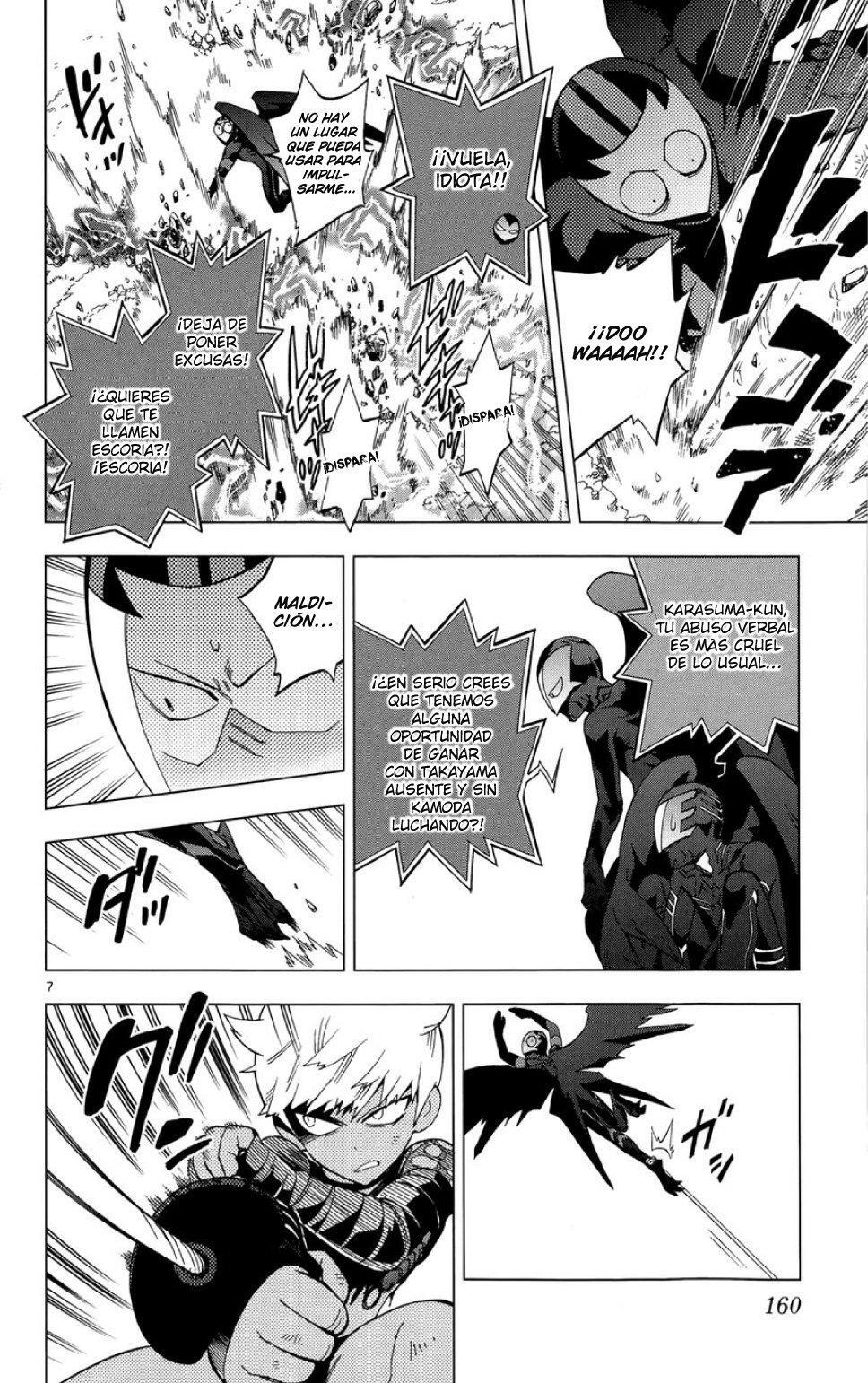 Capitulo 28 page 8