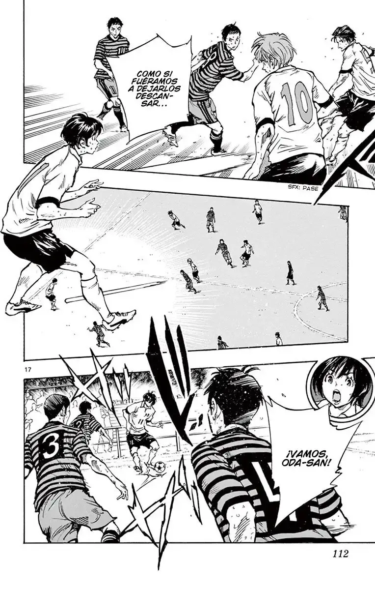 Capitulo 223 page 20