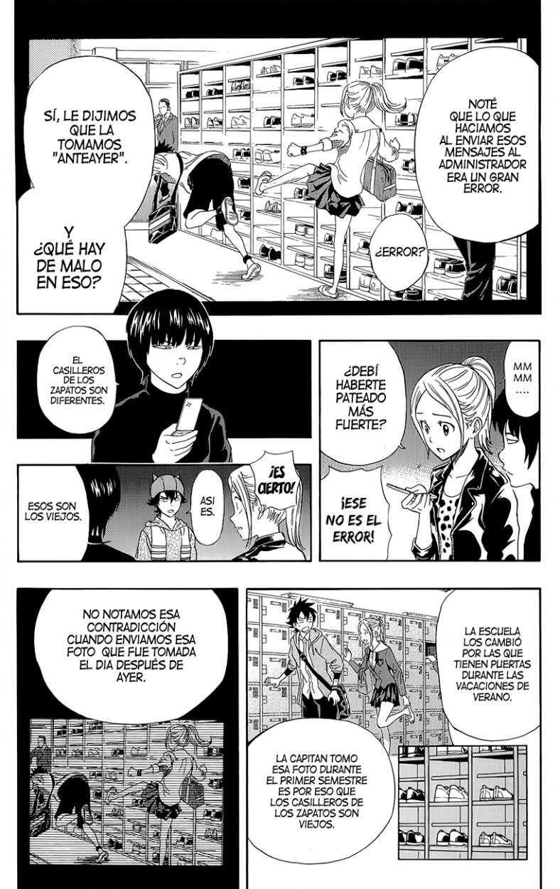 Capitulo 246 page 17