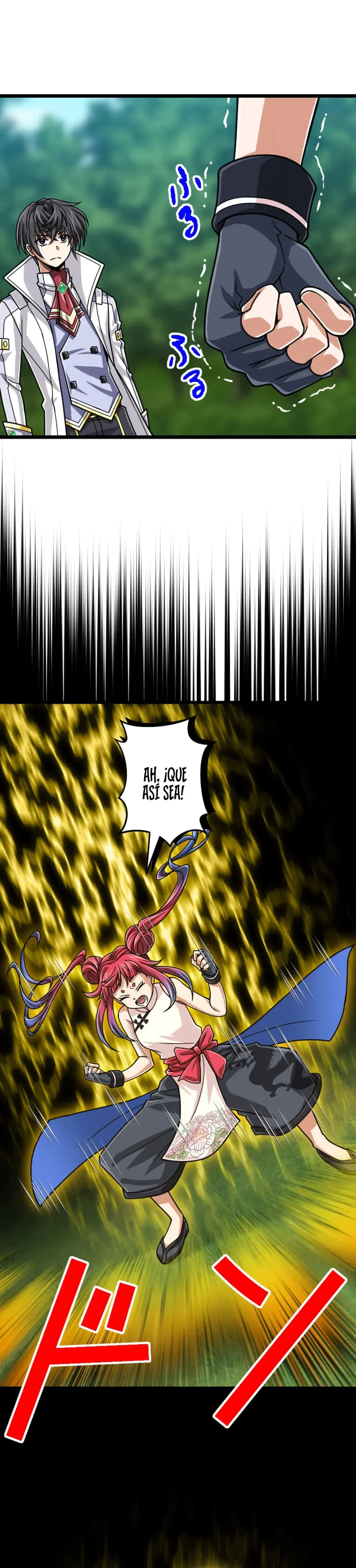 Capitulo 107 page 18