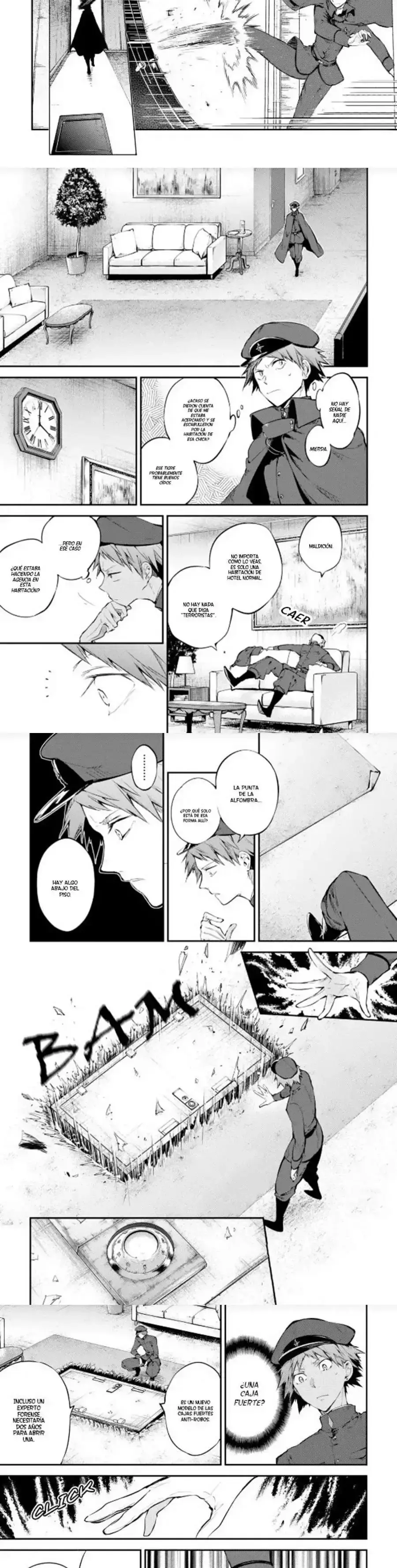 Capitulo 73 page 6