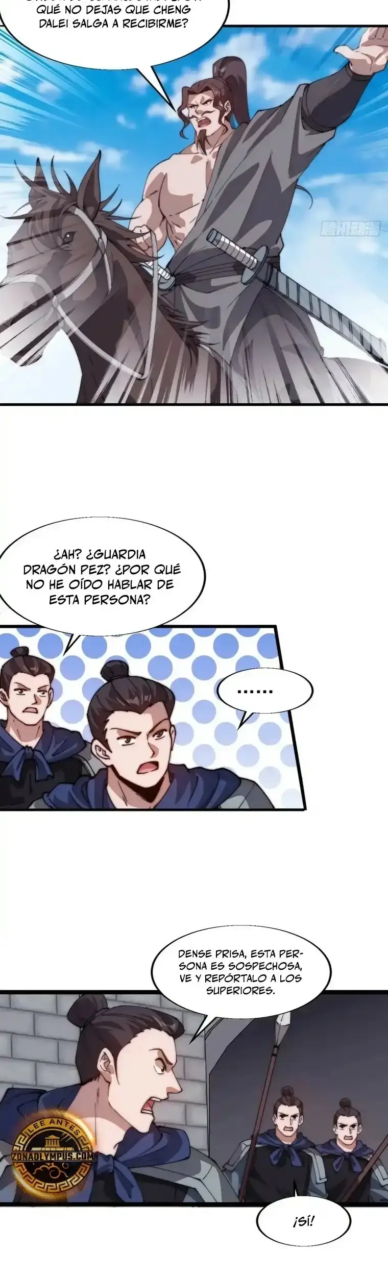 Capitulo 777 page 17