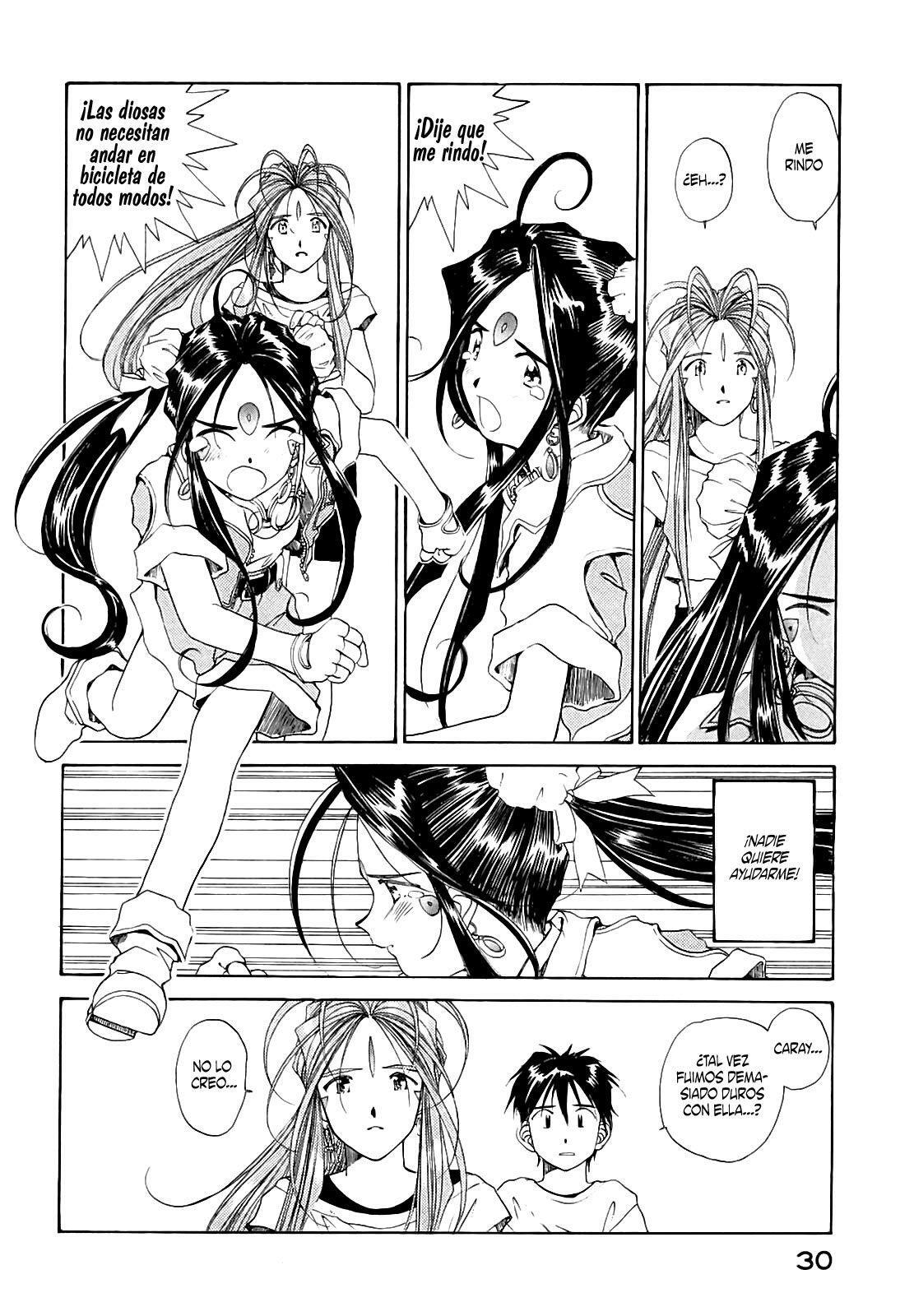 Capitulo 73 page 23