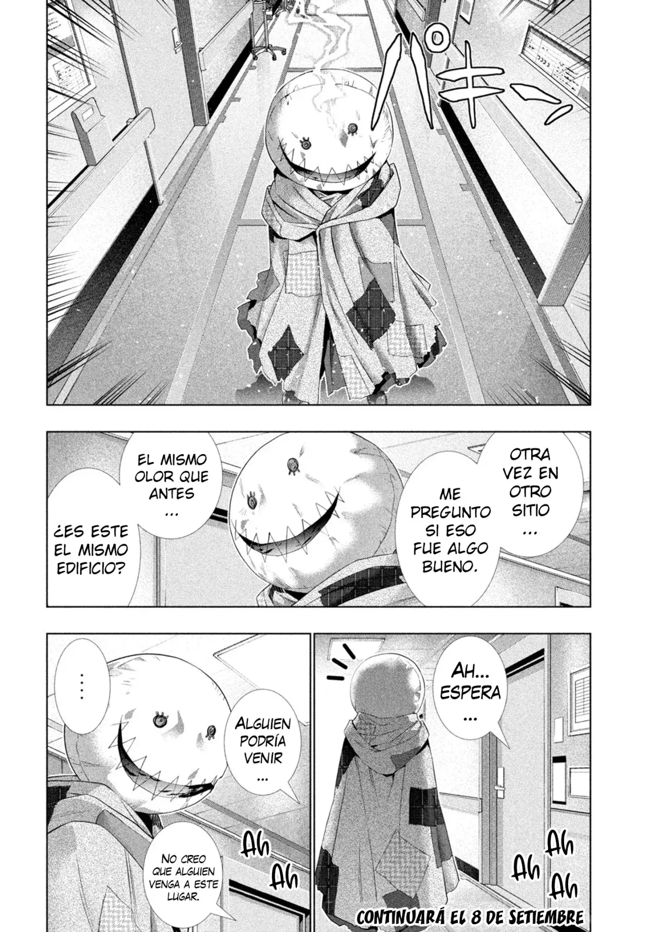 Capitulo 303 page 21
