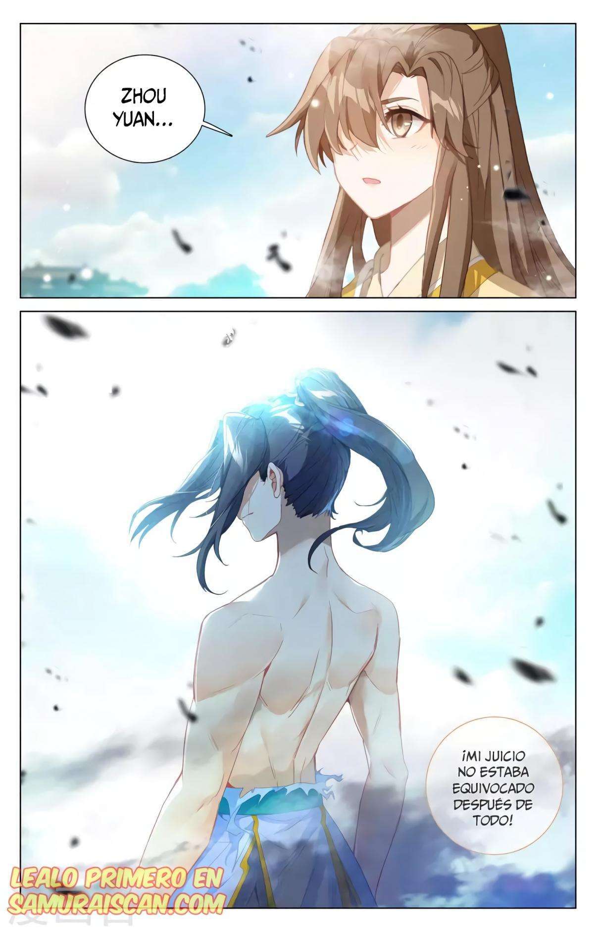Capitulo 698 page 10