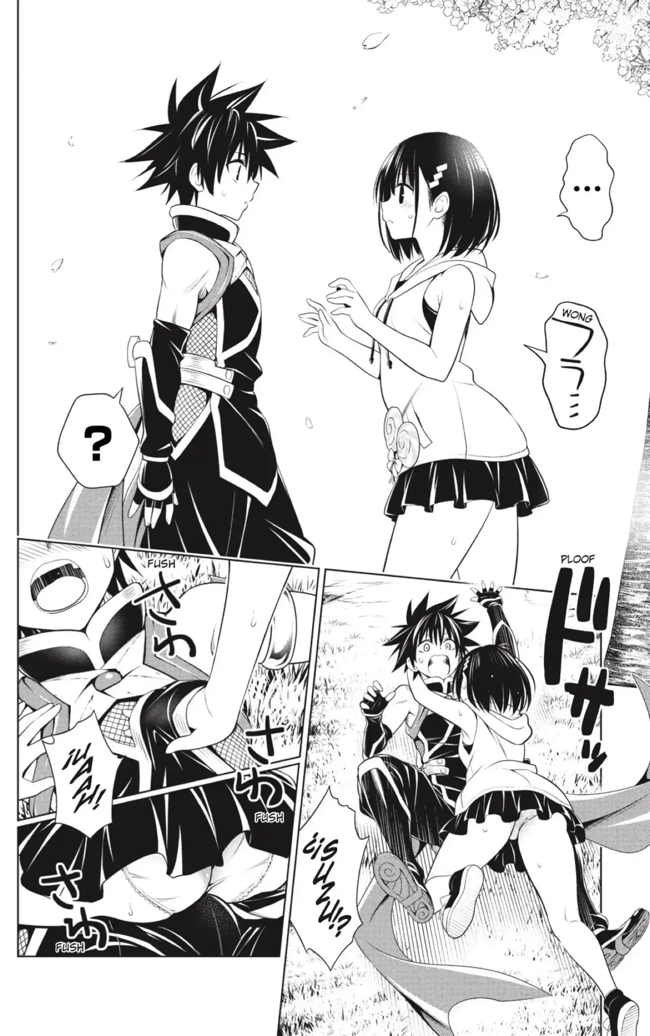 Capitulo 87 page 12