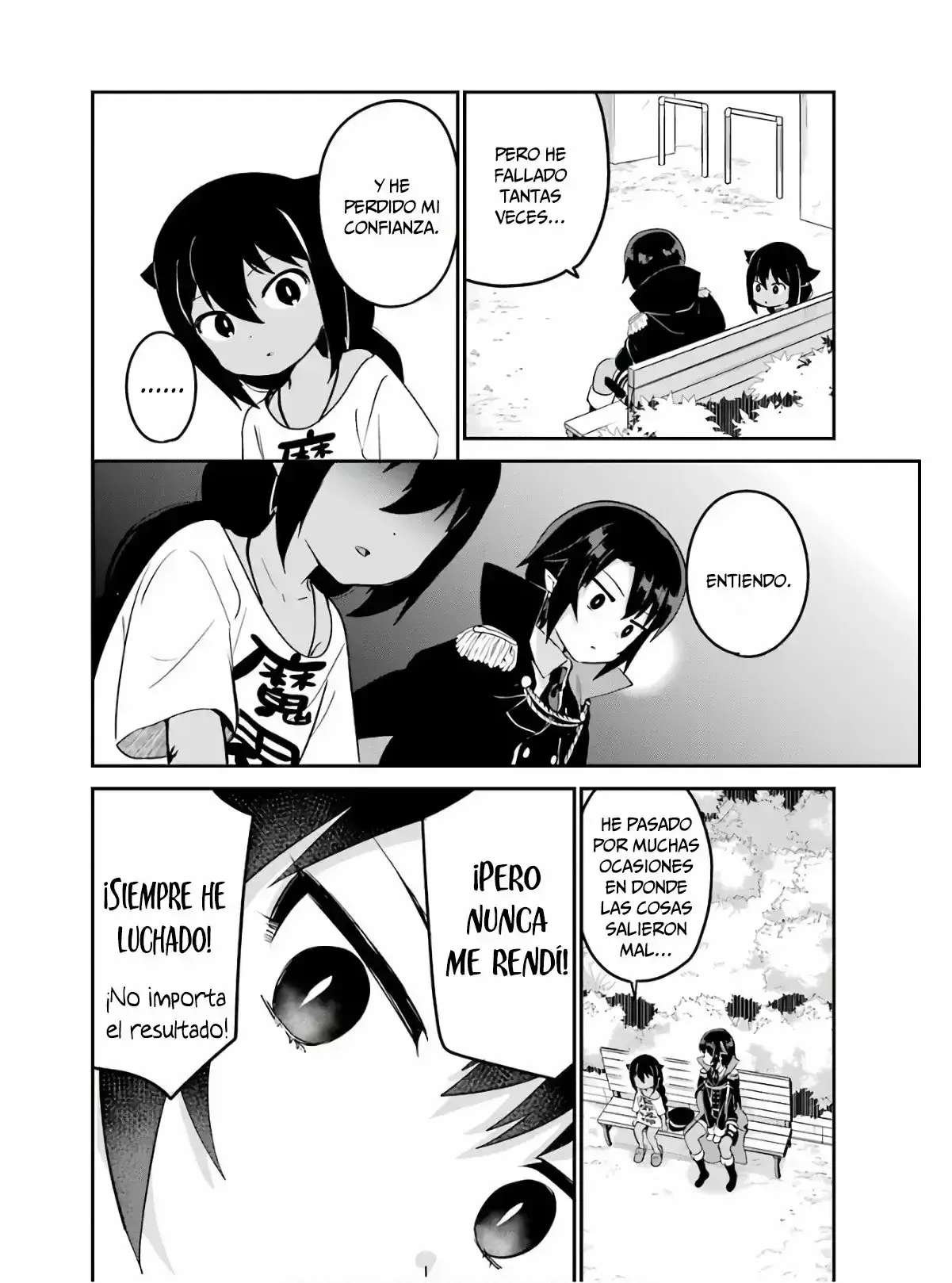 Capitulo 20 page 12