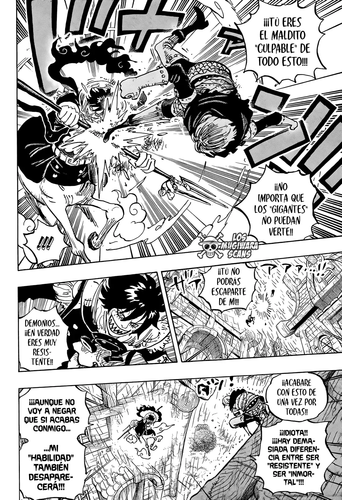 Capitulo 1187 page 12