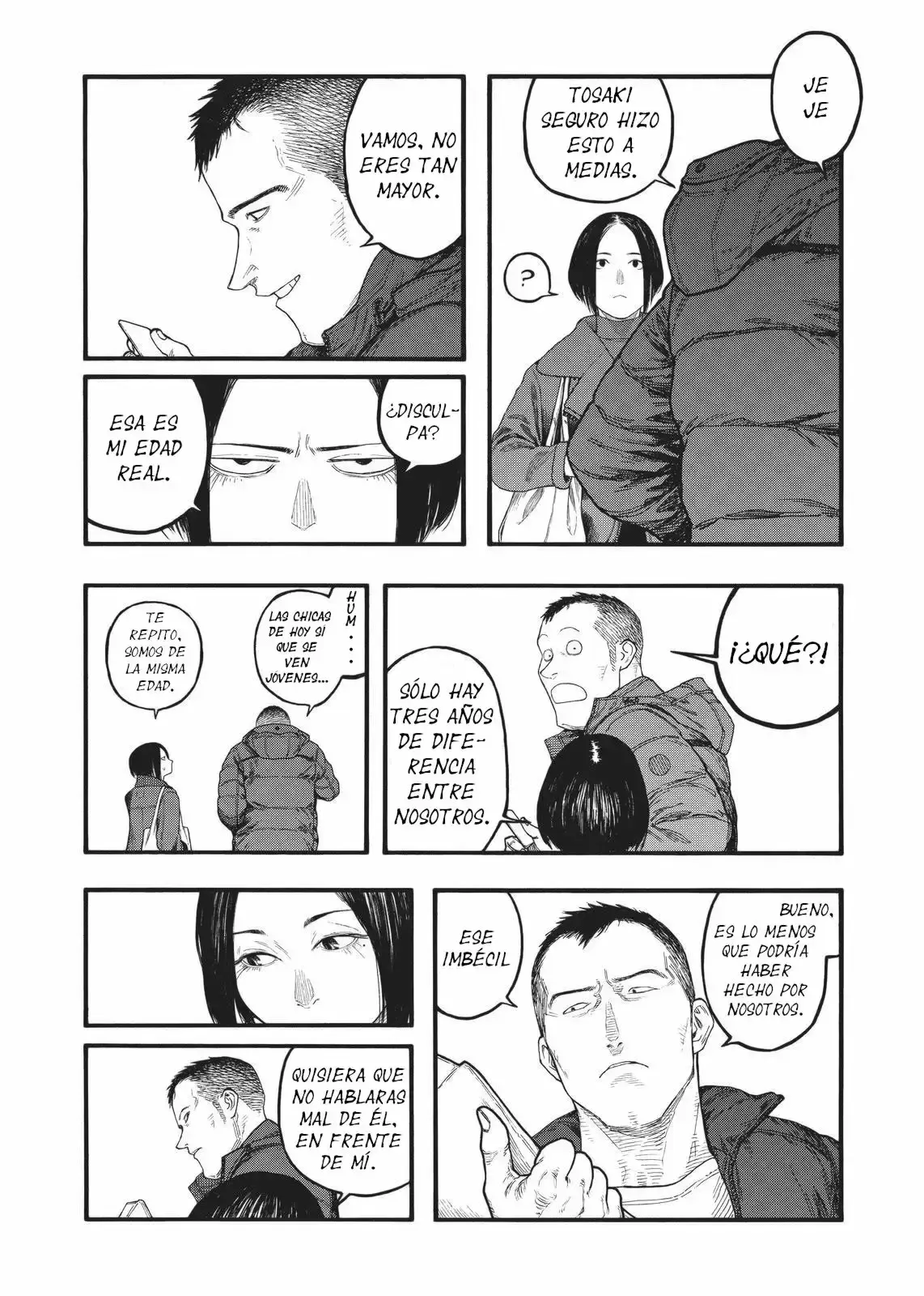 Capitulo 86 page 7