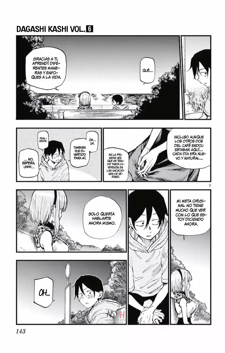 Capitulo 107 page 8