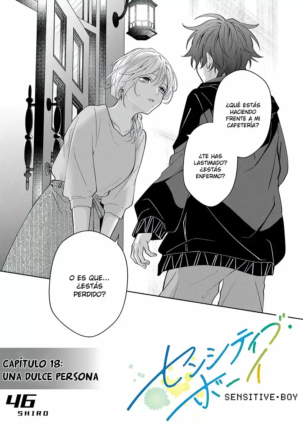Capitulo 18 page 3