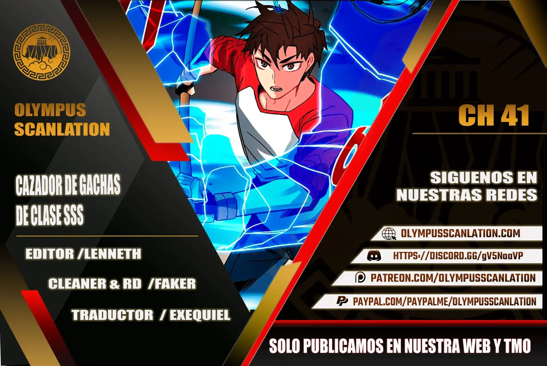 Capitulo 41 page 1