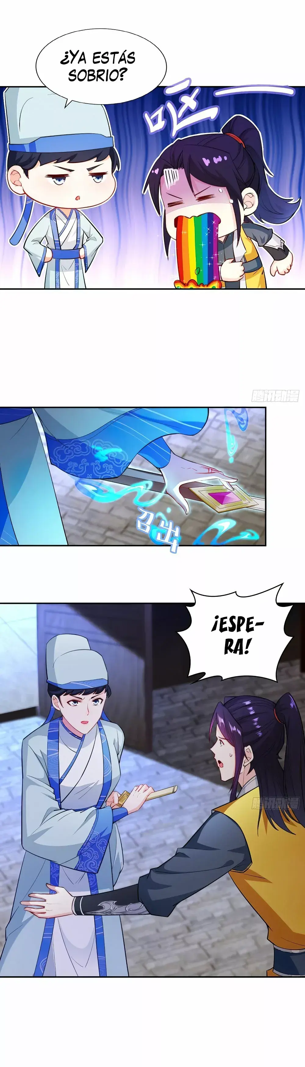 Capitulo 107 page 5