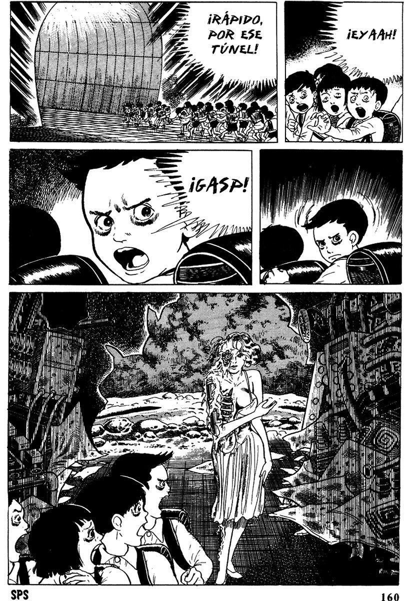 Capitulo 39 page 5