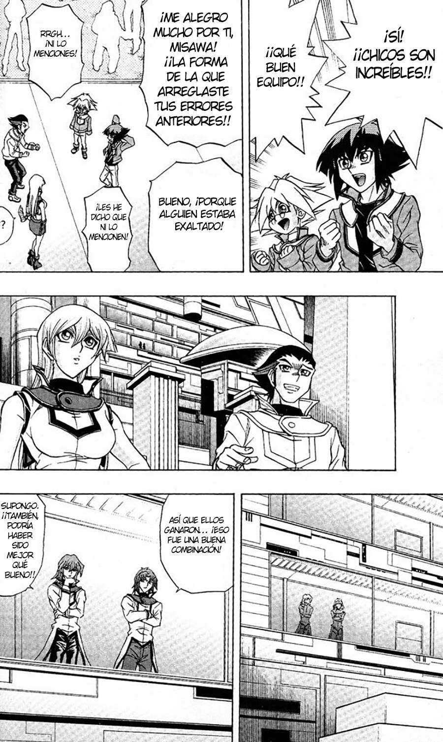 Capitulo 48 page 12