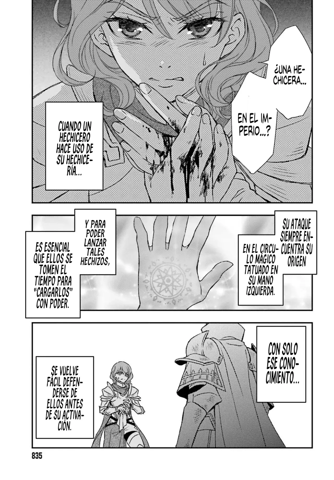 Capitulo 45 page 23
