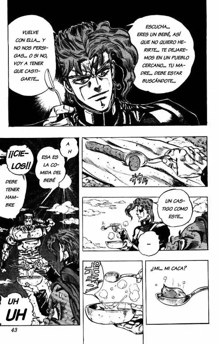 Capitulo 60 page 17