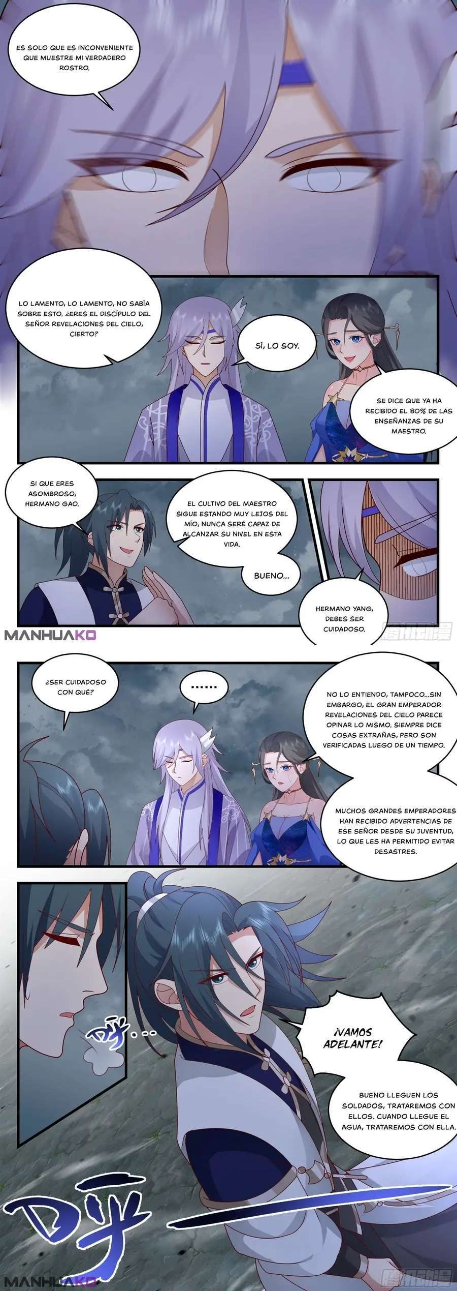 Capitulo 2316 page 6
