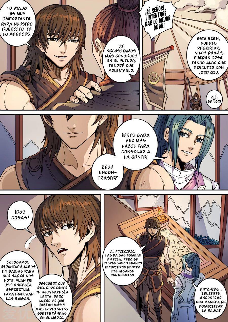 Capitulo 341 page 4