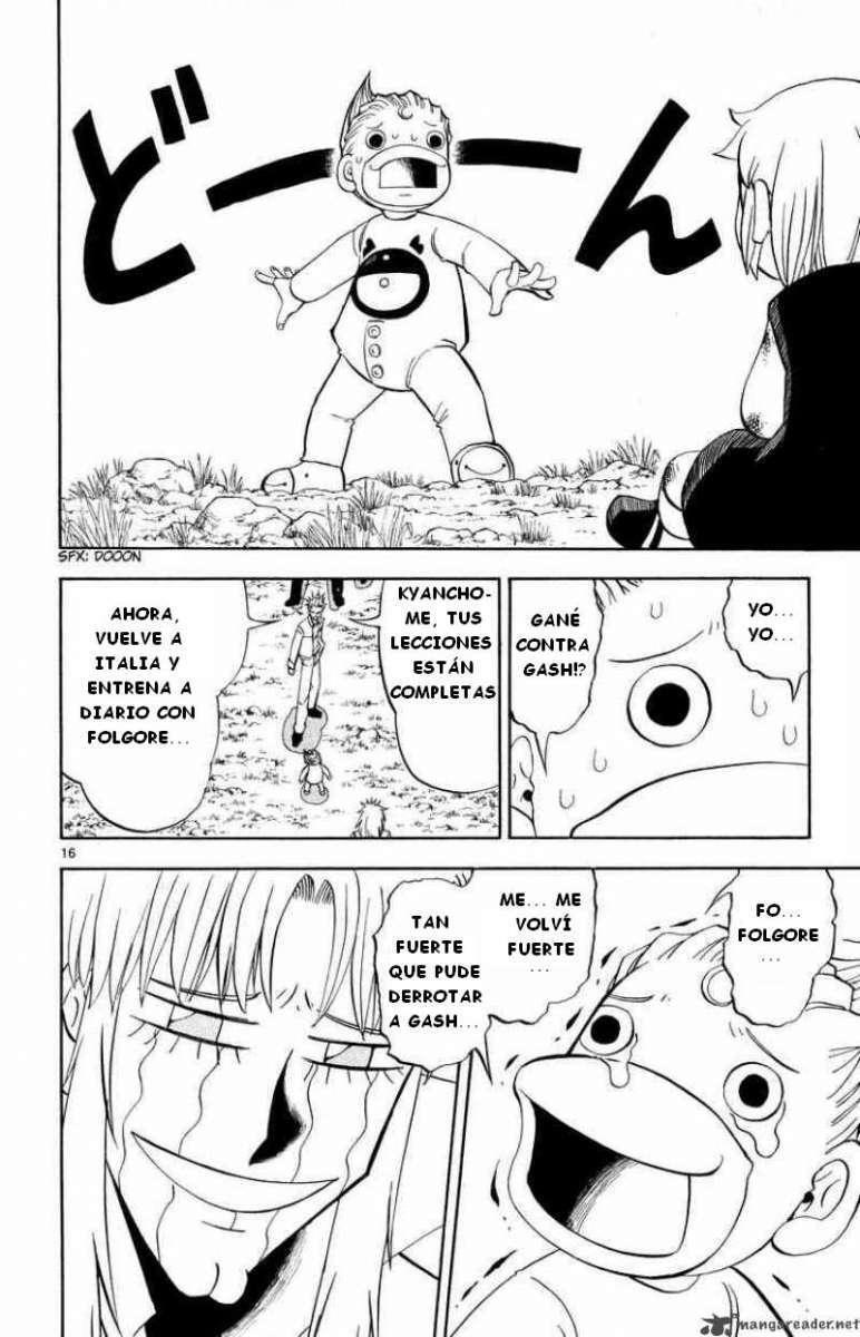 Capitulo 294 page 16